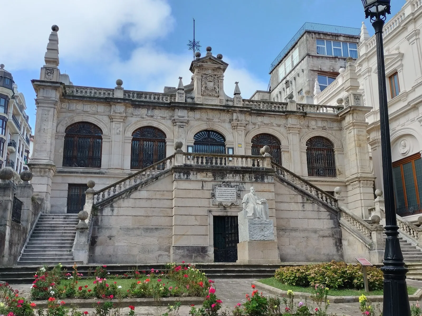 MAS - Museo de Arte de Santander