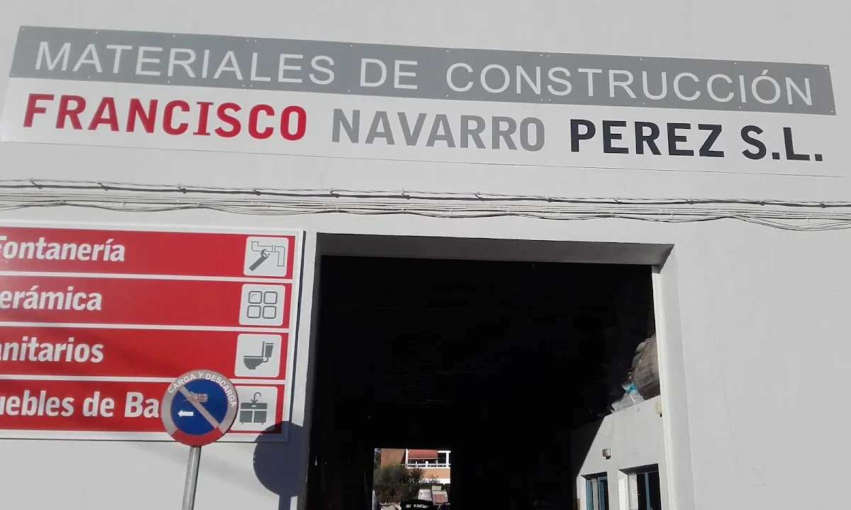 Materiales Navarro