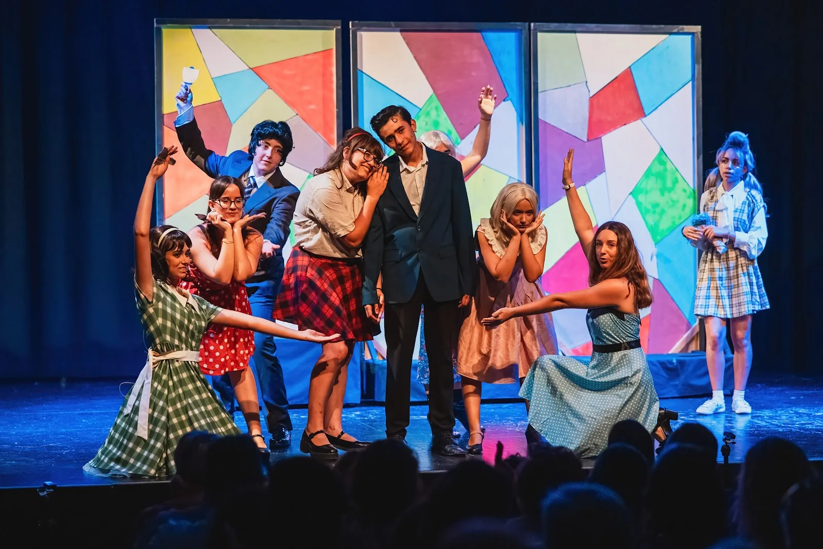 MAX Teatro Musical