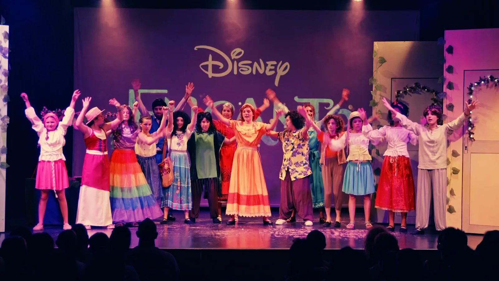MAX Teatro Musical