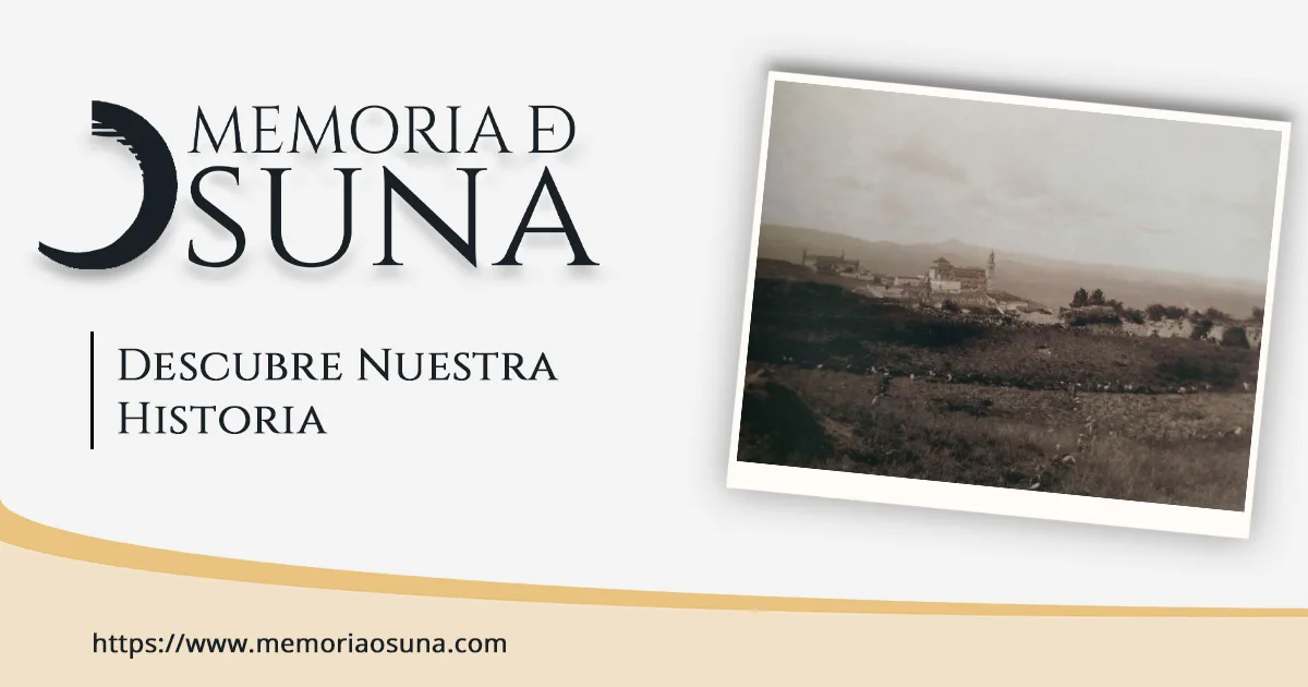 Memoria de Osuna