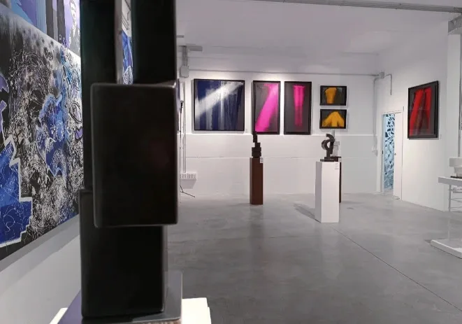 Metamorphose Gallery