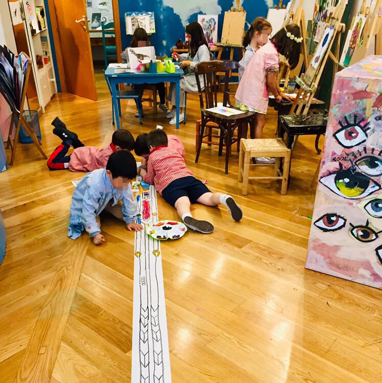 Minino Taller de Arte