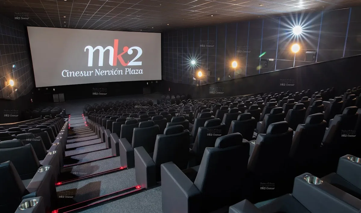 mk2 Cinesur Nervión Plaza