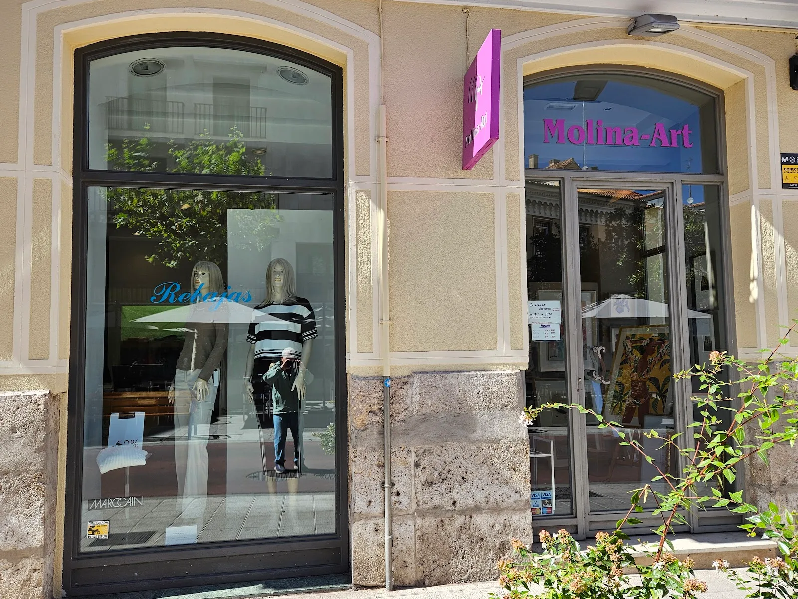 Molina-Art