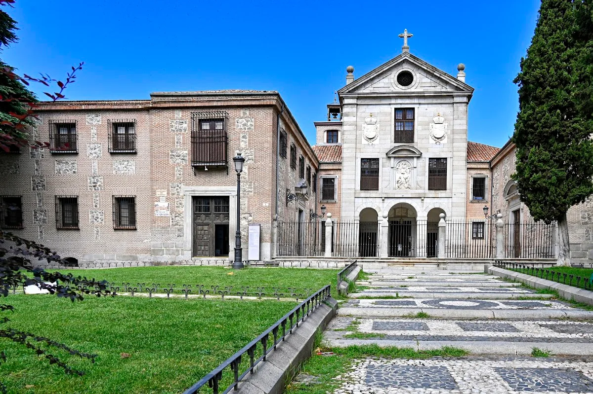 Monasterio de La Encarnación