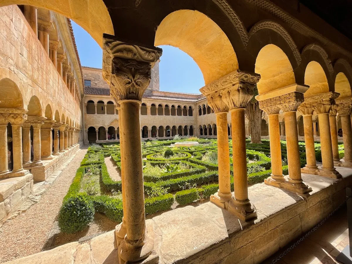 Monasterio de Santo Domingo de Silos