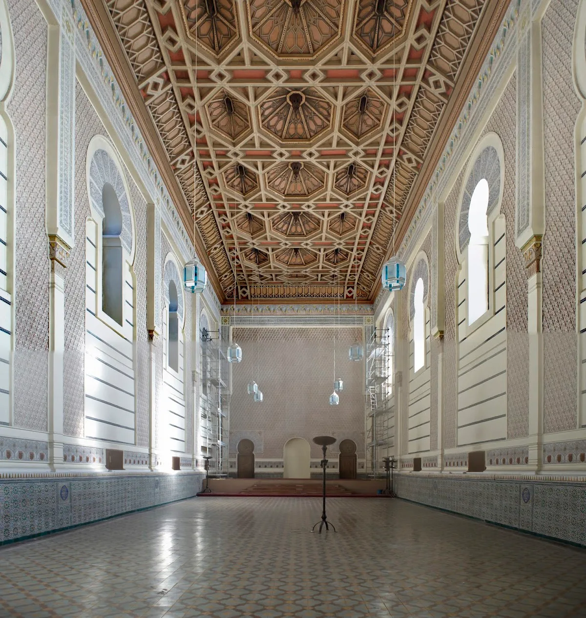 Museo Abierto Campus de Cartuja