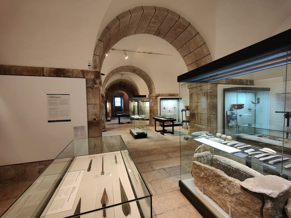 Museo Arqueológico de Baza