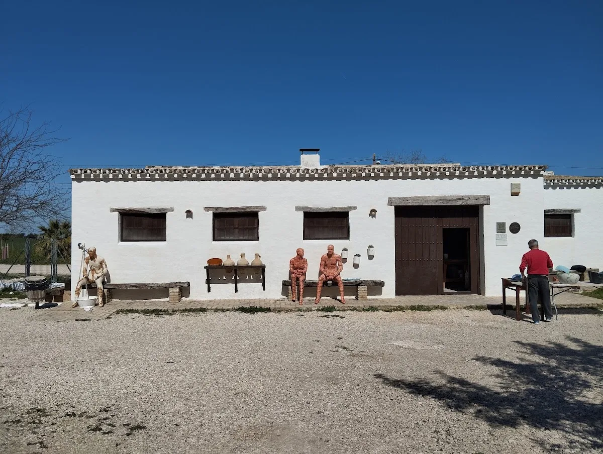 Museo Cal de Morón