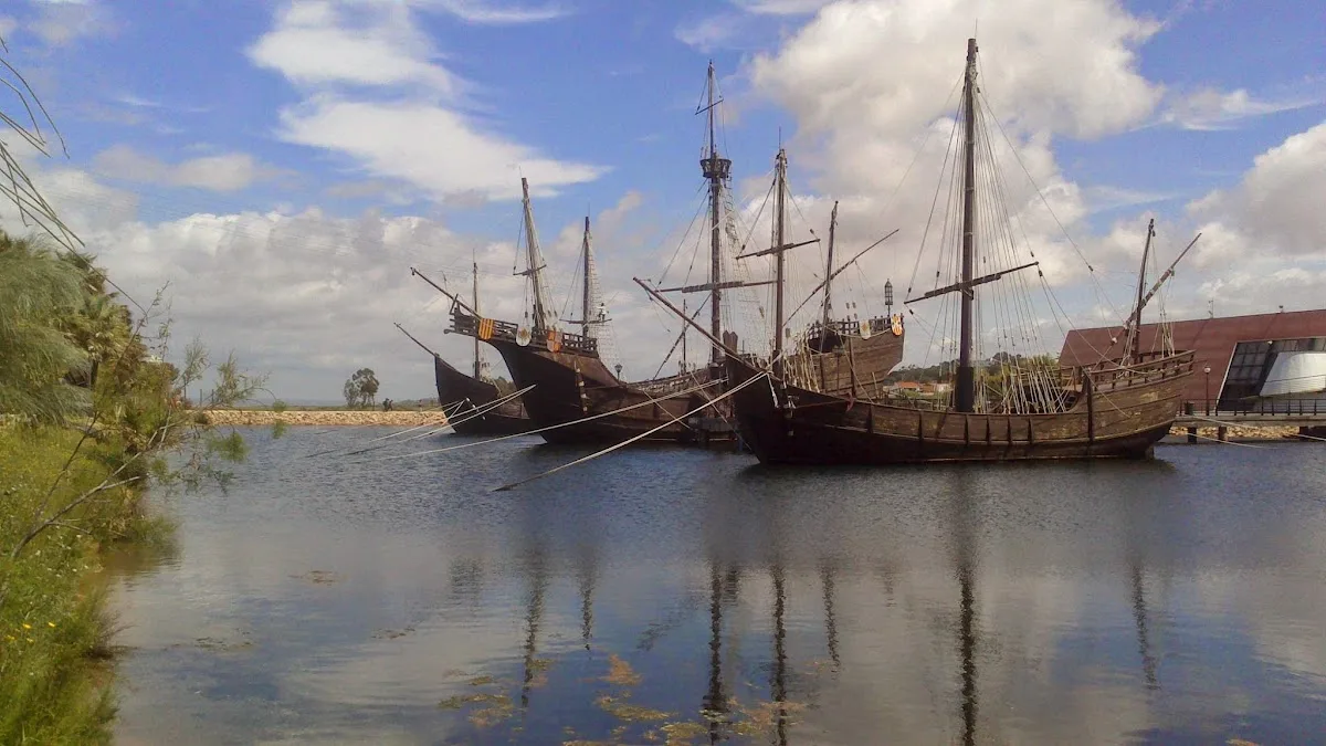 Museo carabelas