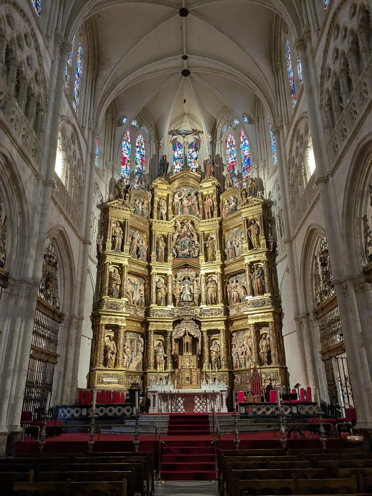 Museo Catedralicio de Burgos