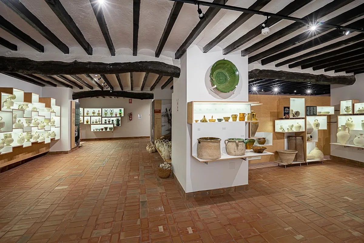Museo de Alfarería