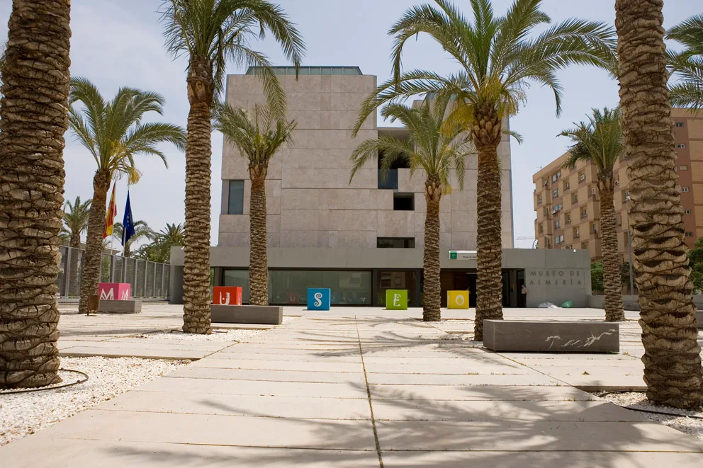 Museo de Almería