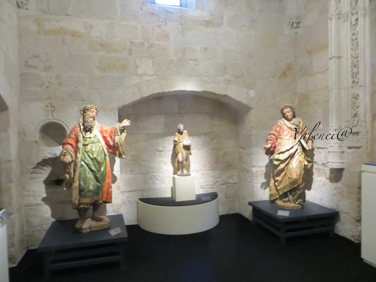Museo de Arte Sacro | Aranda de Duero