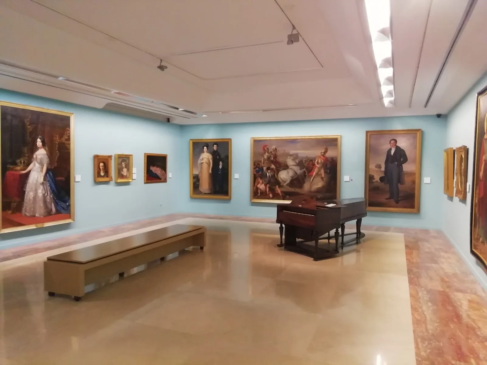 Museo de Bellas Artes de Murcia (MUBAM)