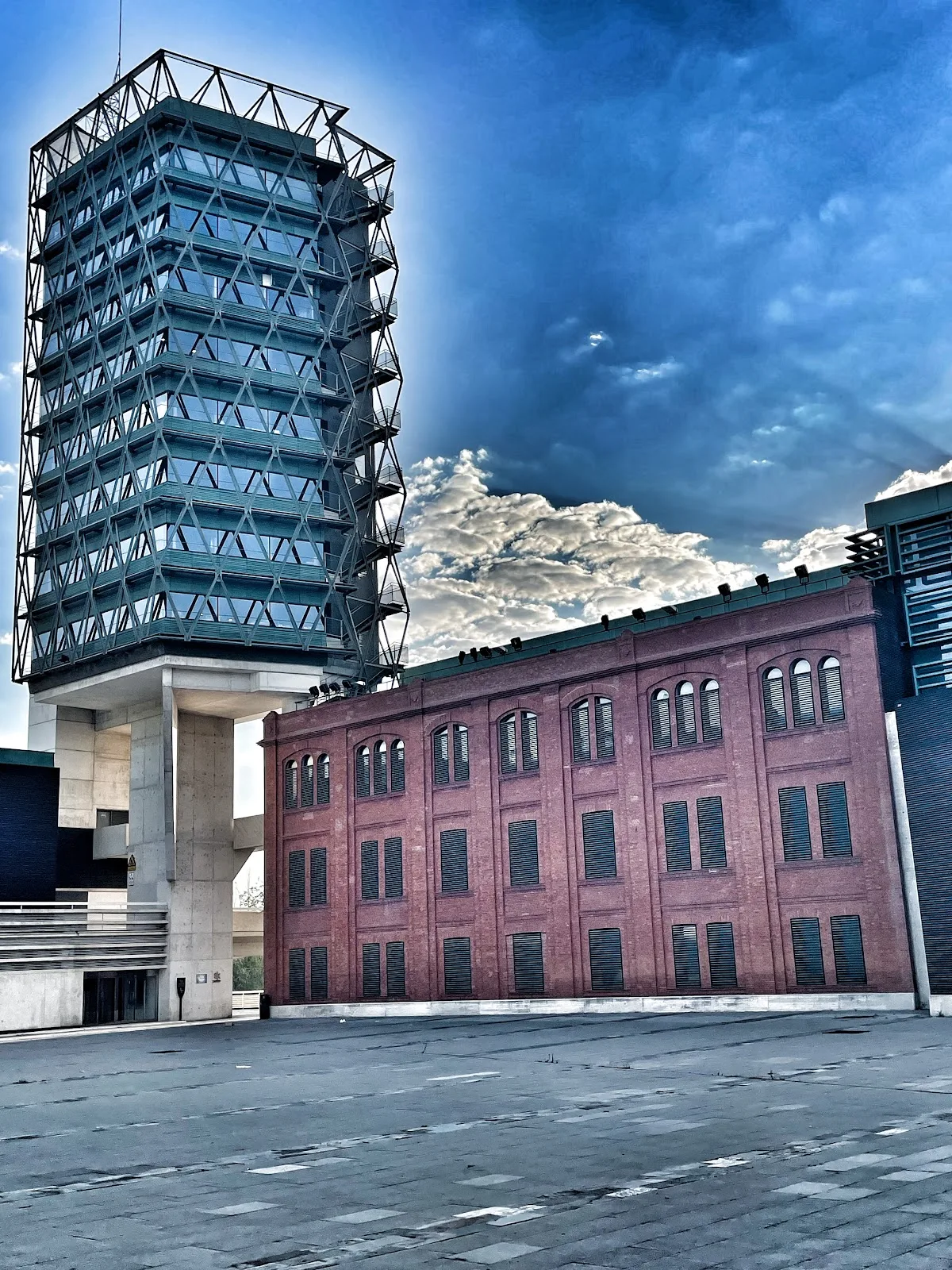 Museo de la Ciencia de Valladolid