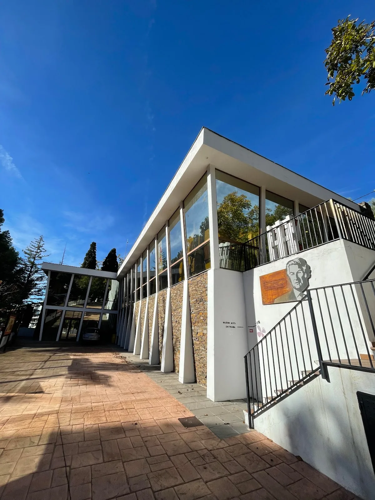 Museo de la Miel Lanjarón