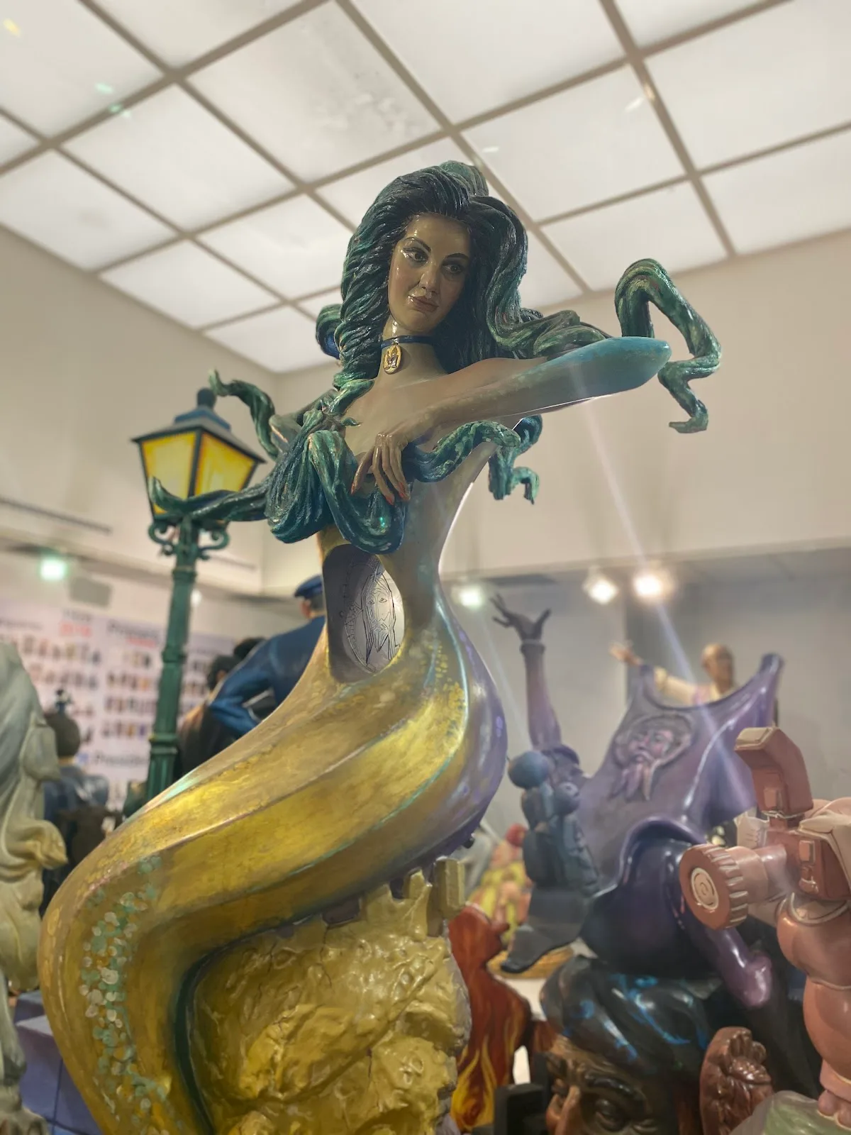 Museo de les Fogueres