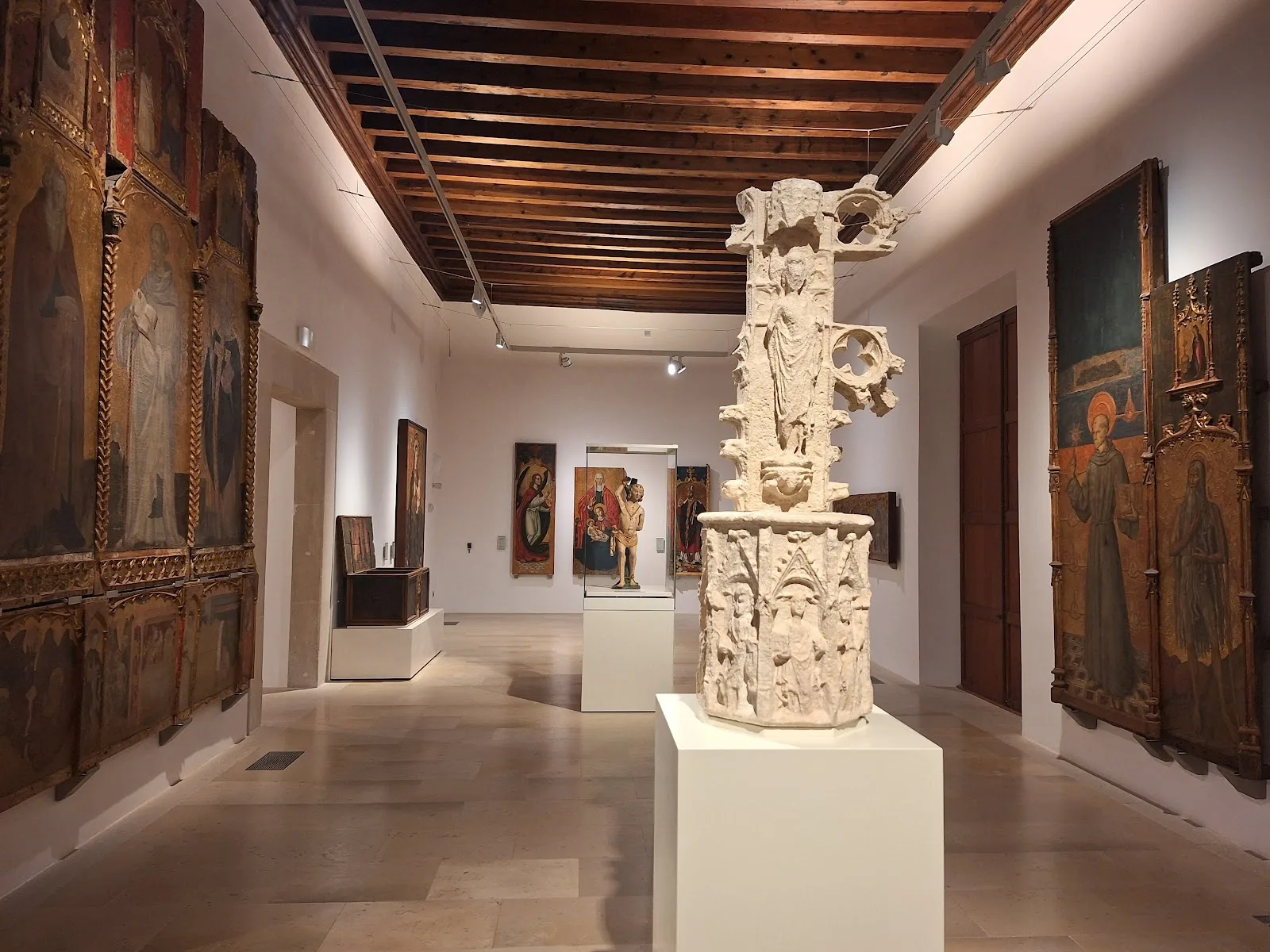 Museo de Mallorca
