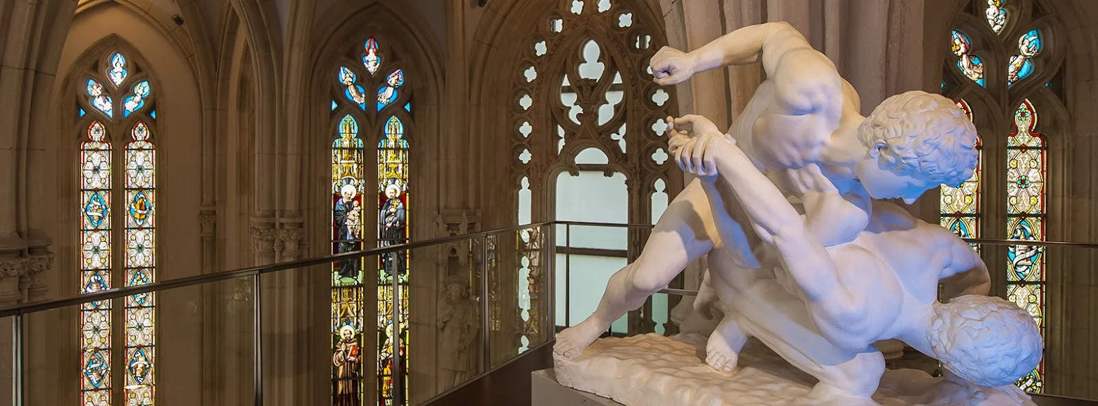 Museo de Reproducciones Artísticas de Bilbao