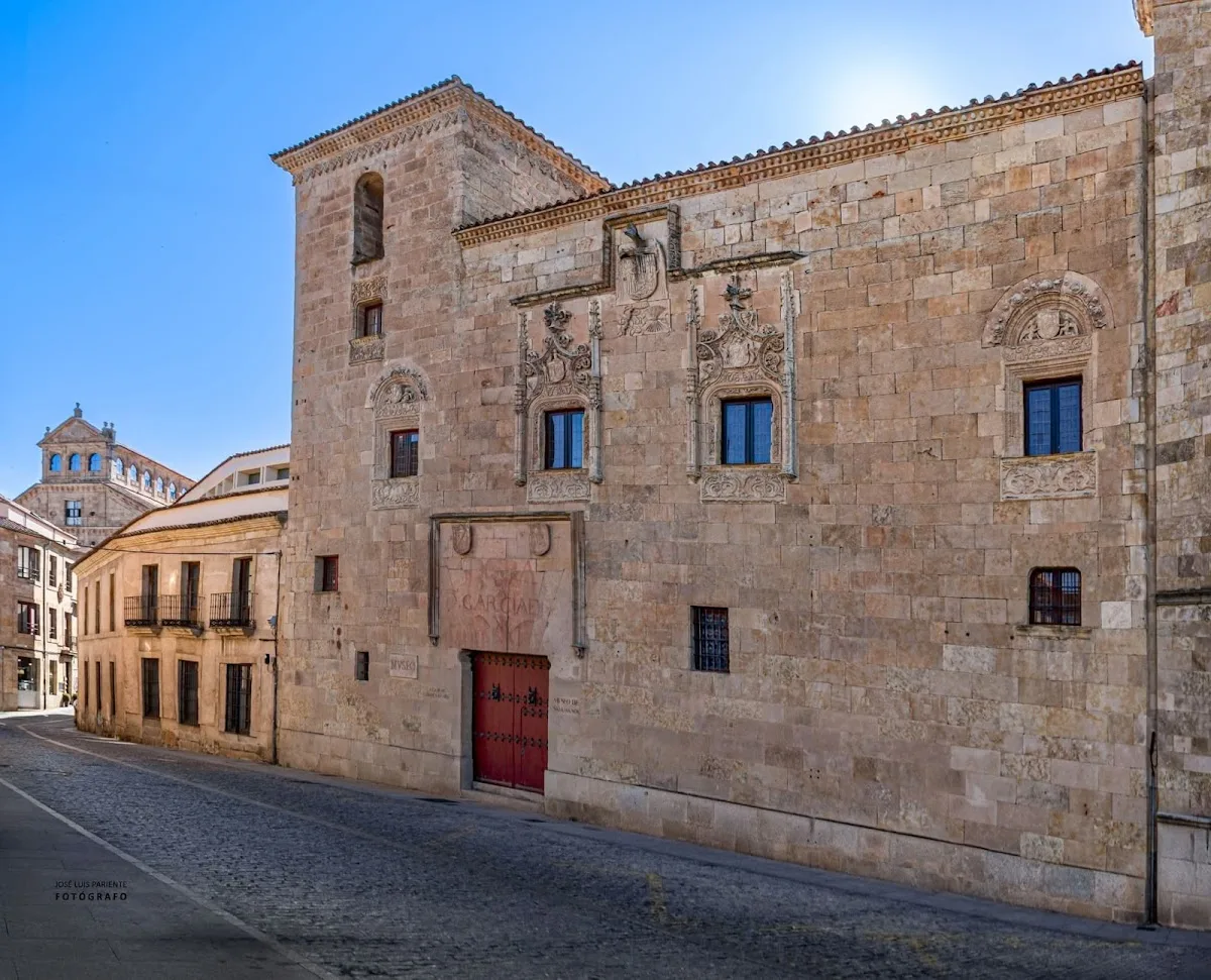 Museo de Salamanca