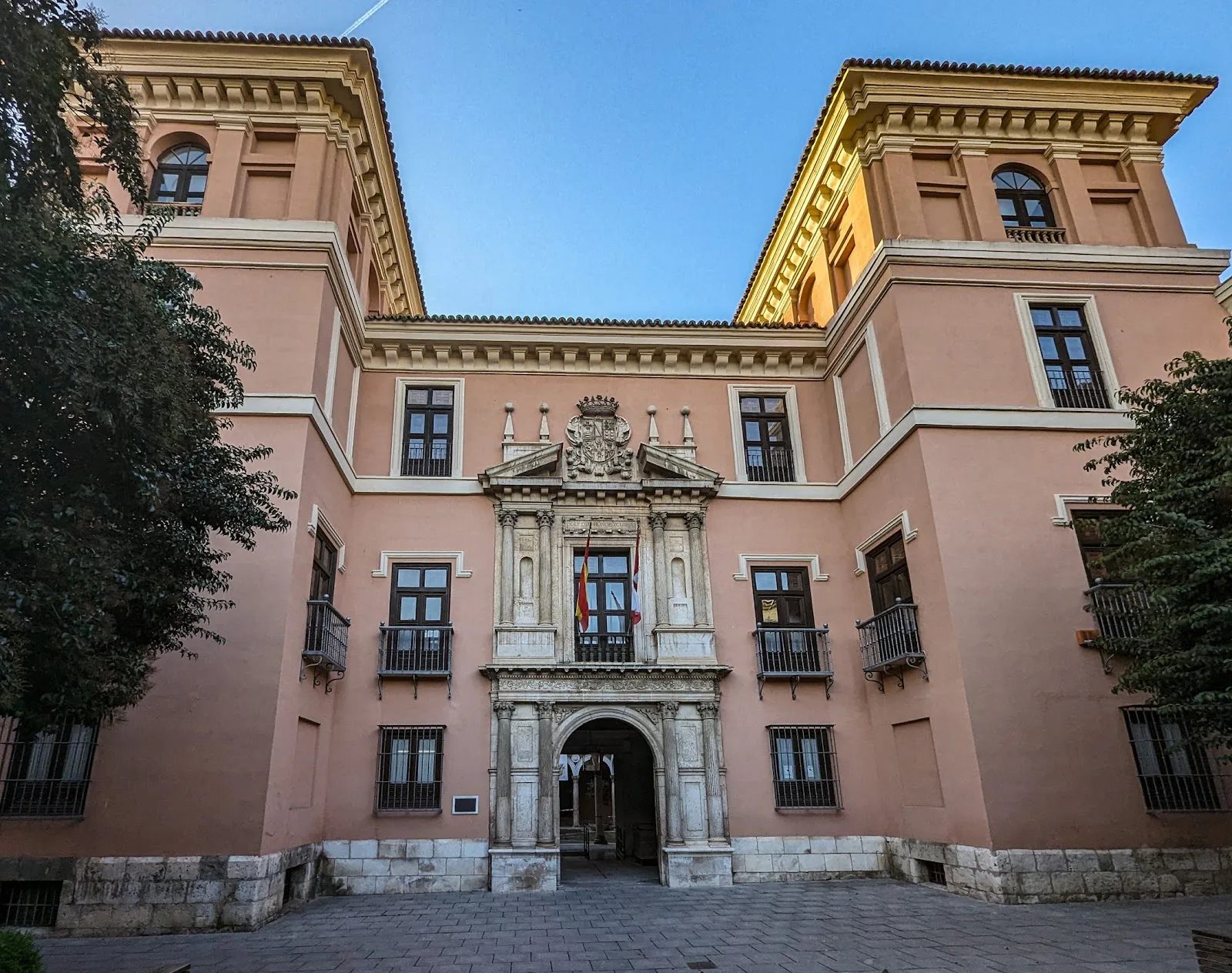 Museo de Valladolid