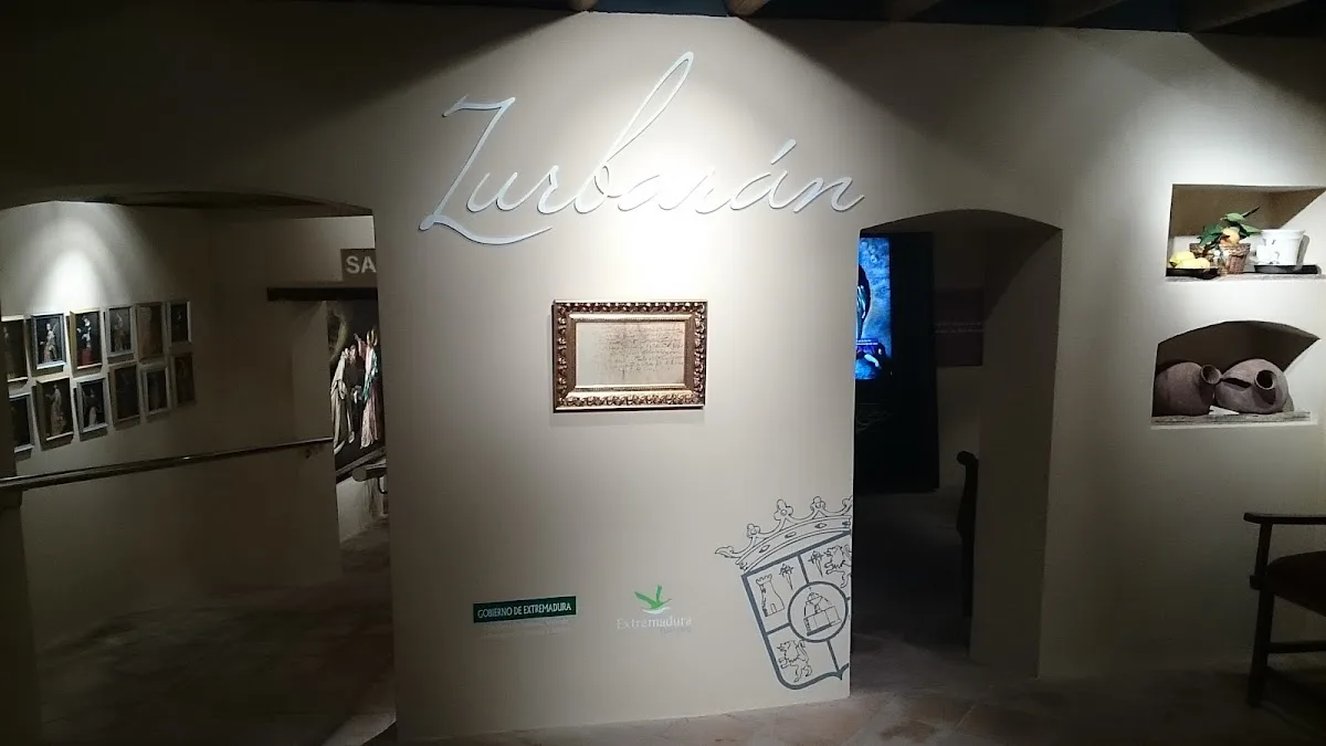 Museo de Zurbarán