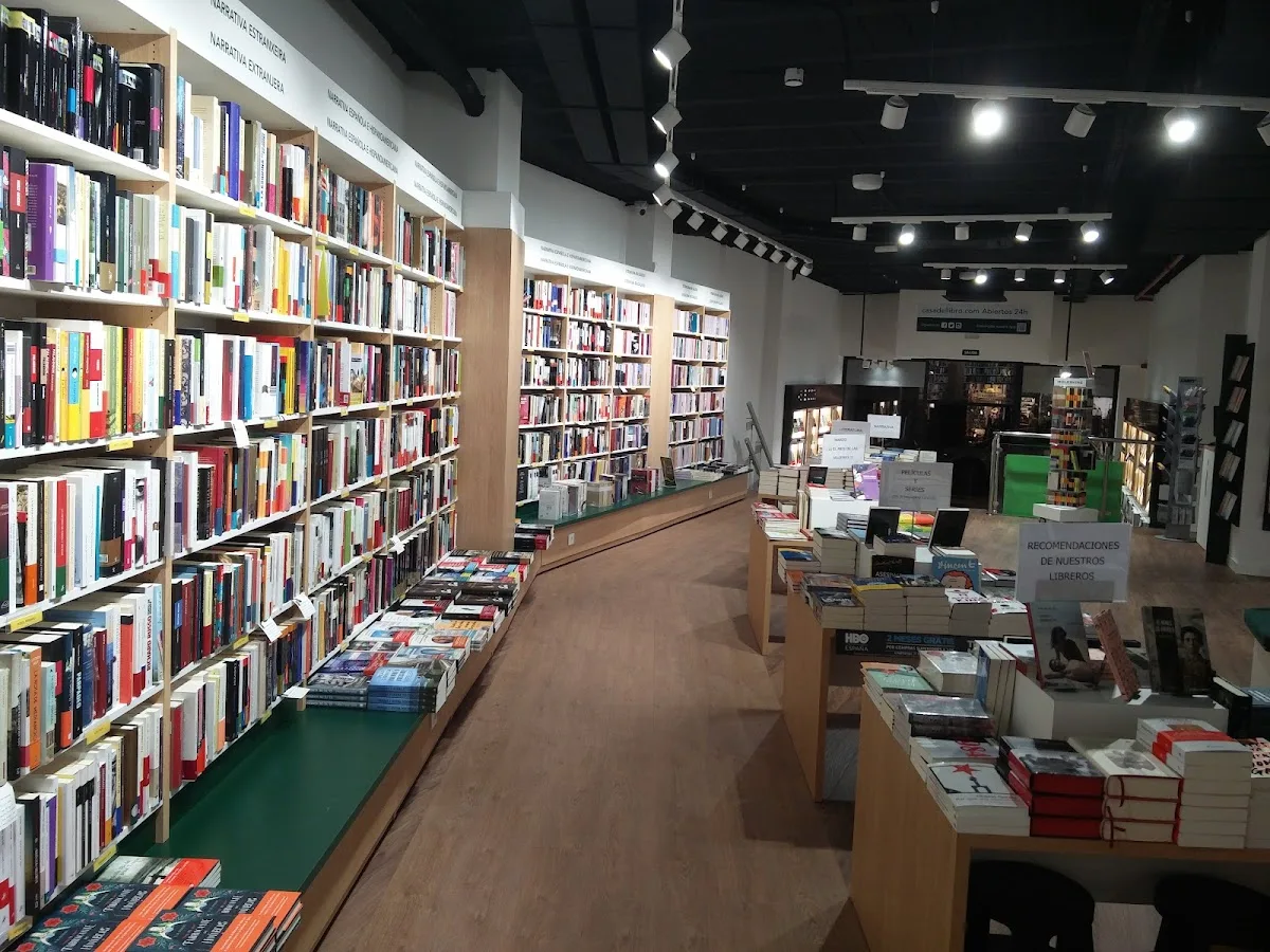 Museo del Libro