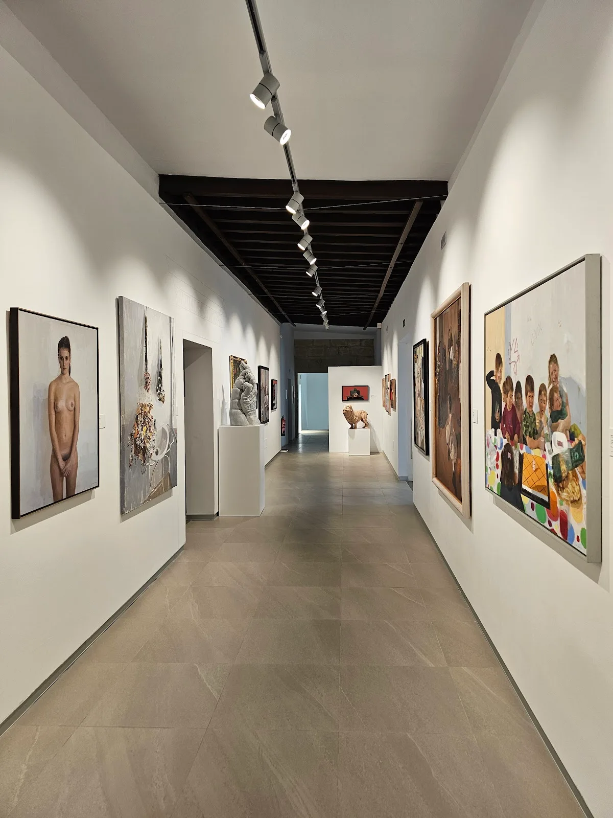 Museo del Realismo Español Contemporáneo