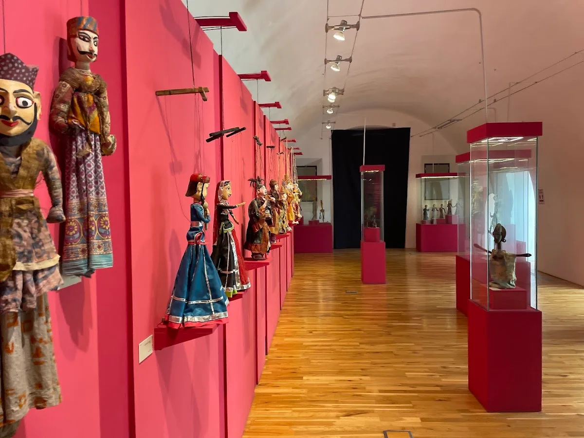 Museo del Títere