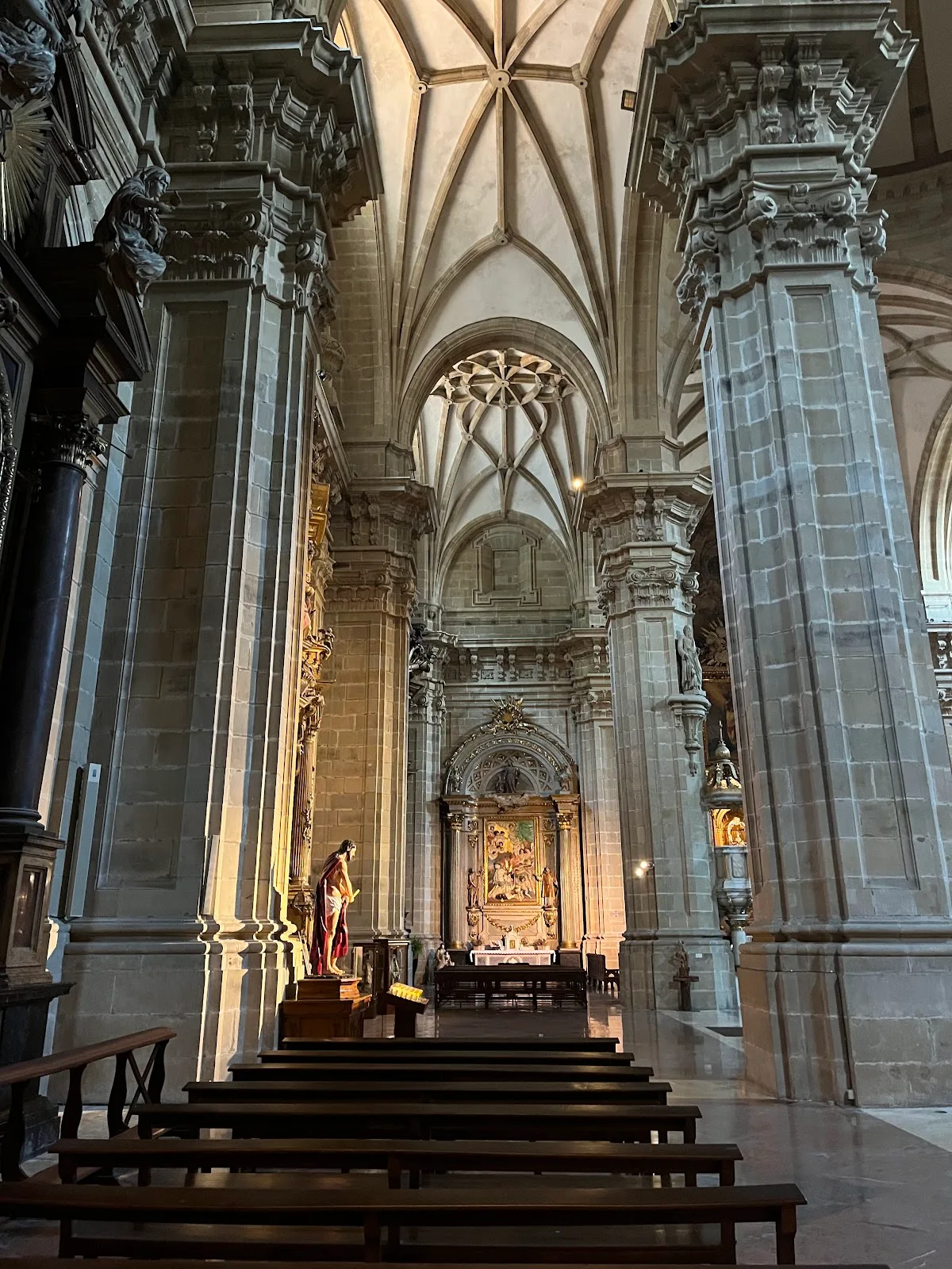 Museo Diocesano de San Sebastián