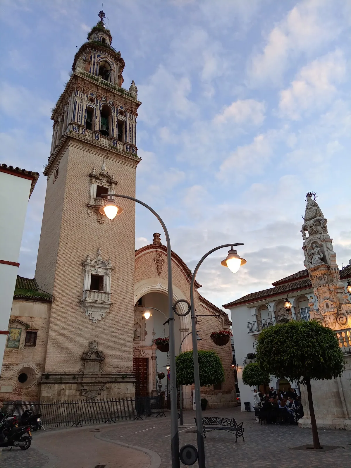 Museo Hermandad San Gil S.L
