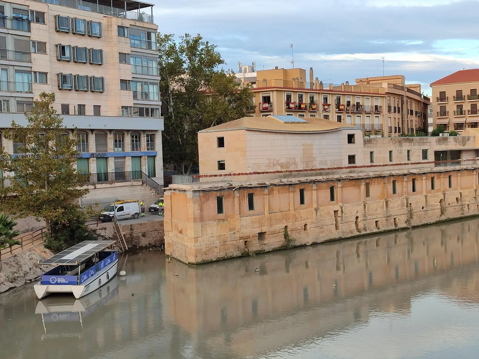 Museo Hidráulico Los Molinos del Río Segura