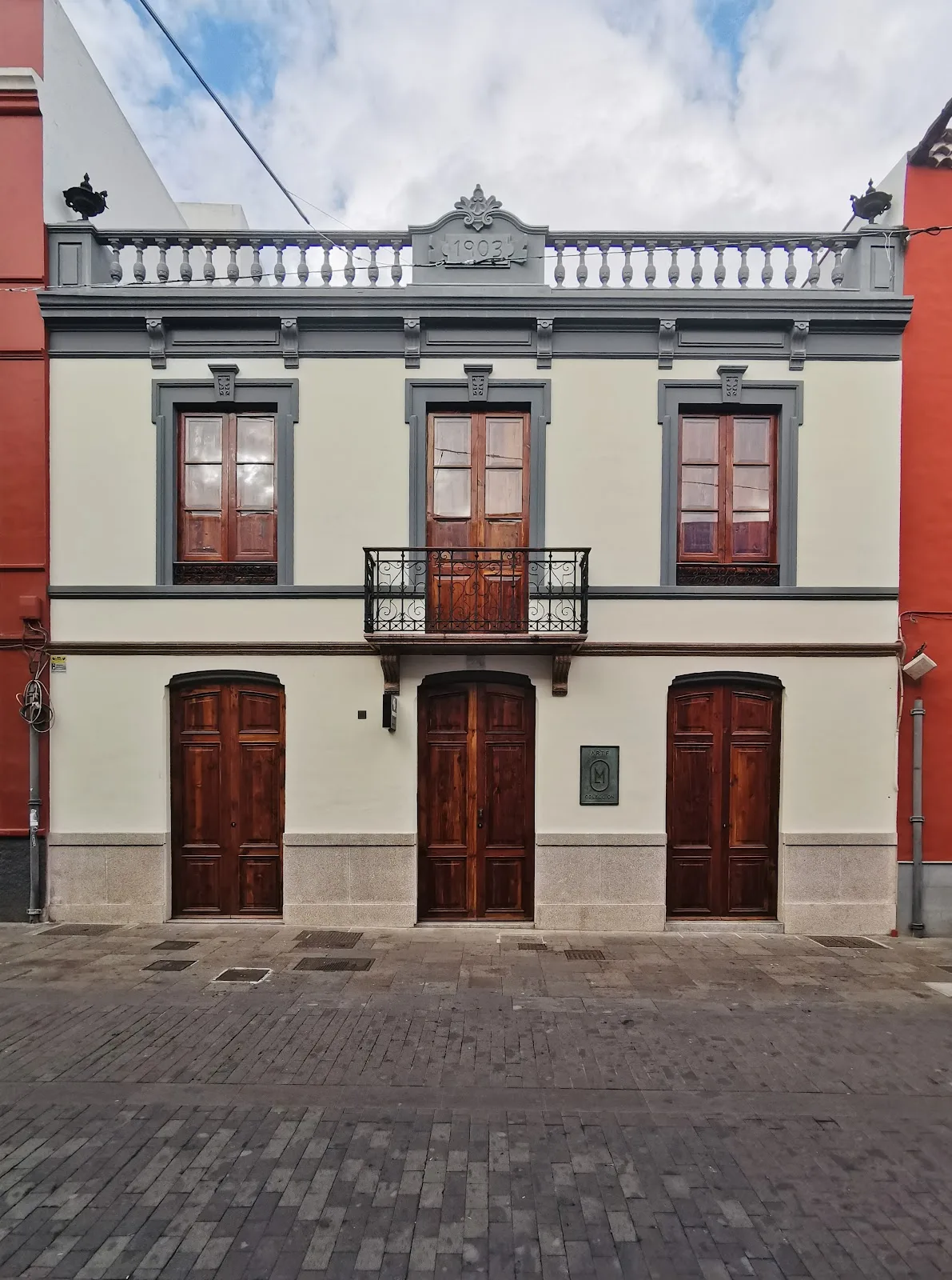 Museo LM Arte Colección