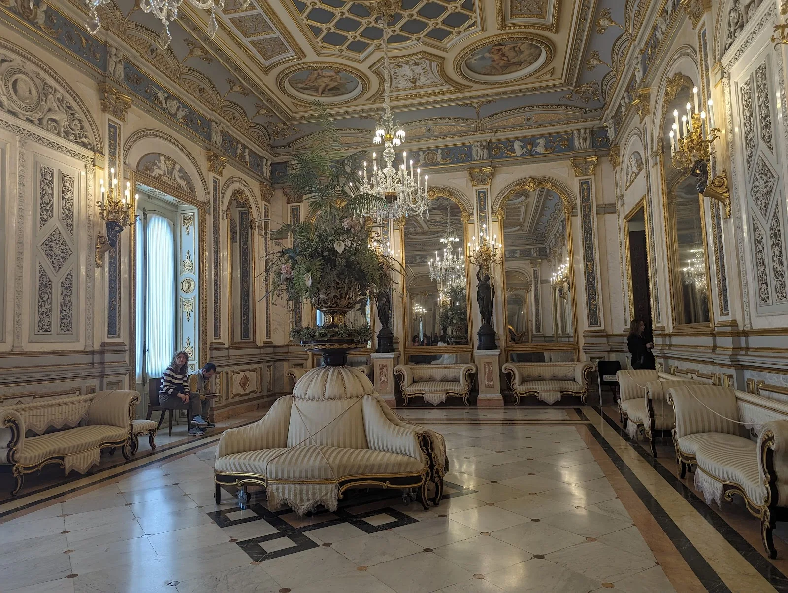 Museo Marqués de Dos Aguas
