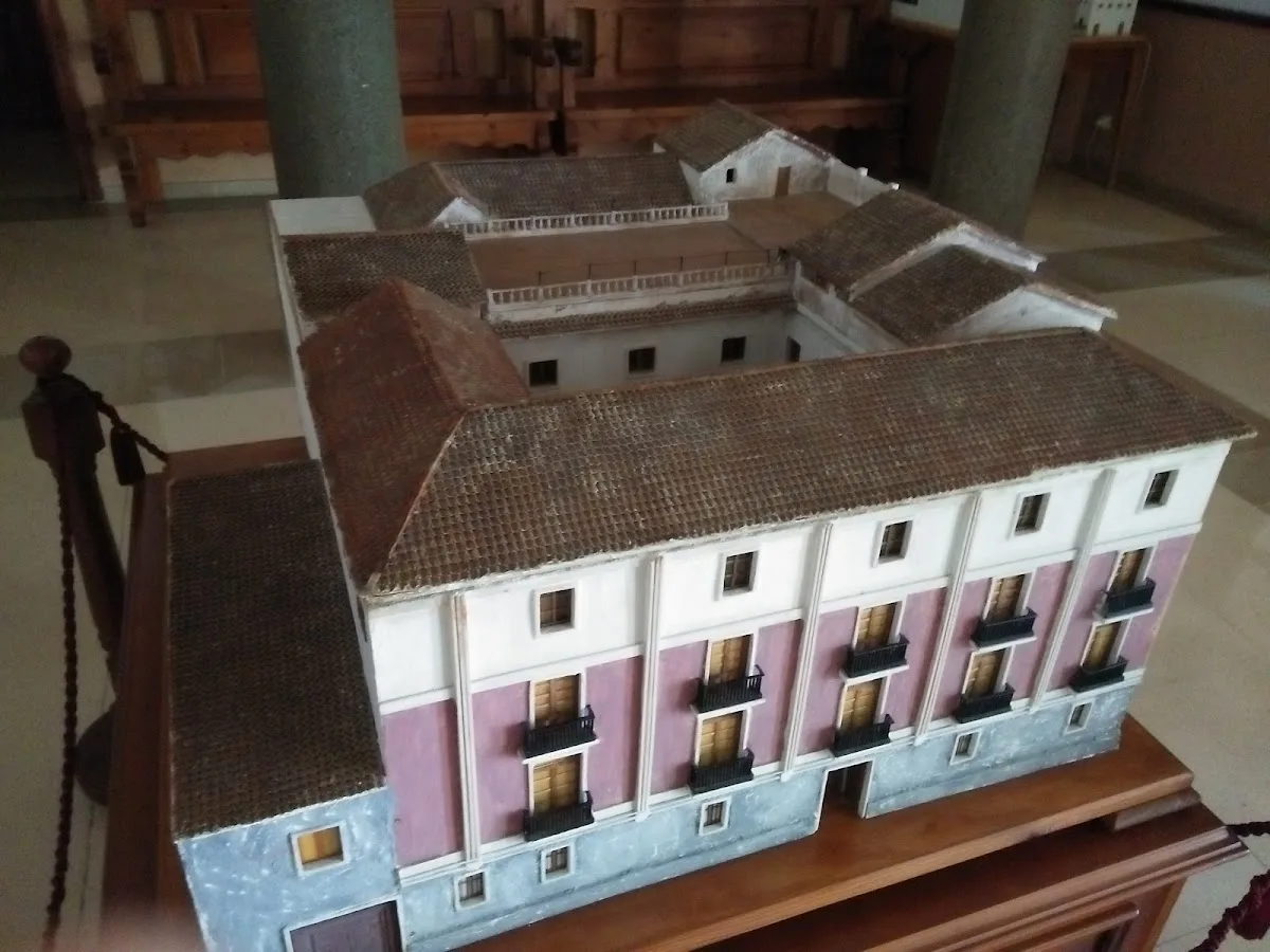 Museo Mártires Claretianos