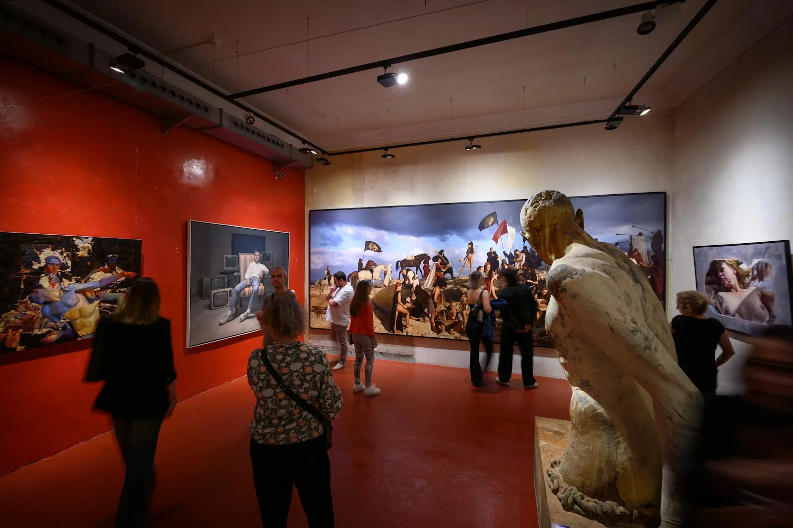 Museo MEAM