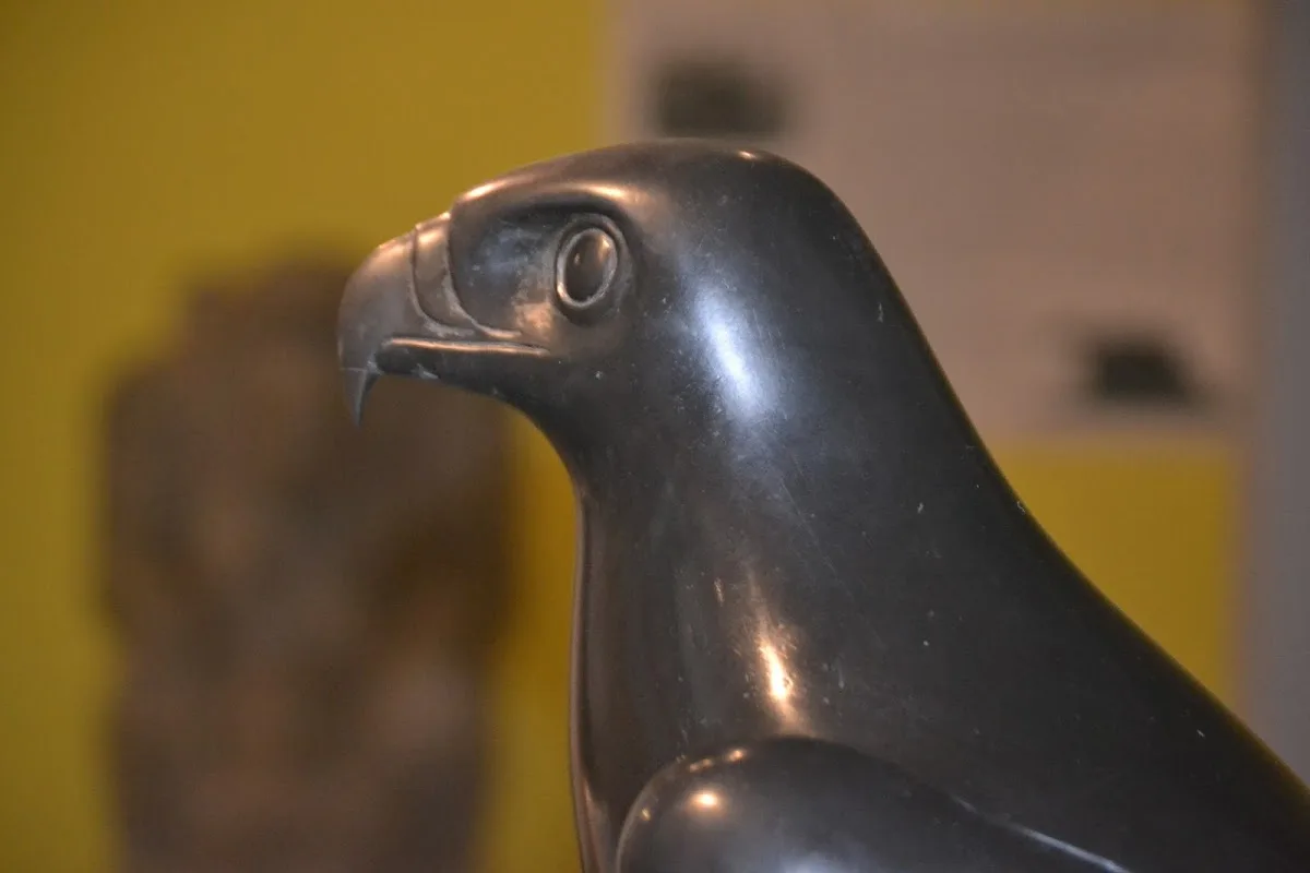 Museo Municipal de Escultura Mateo Hernández