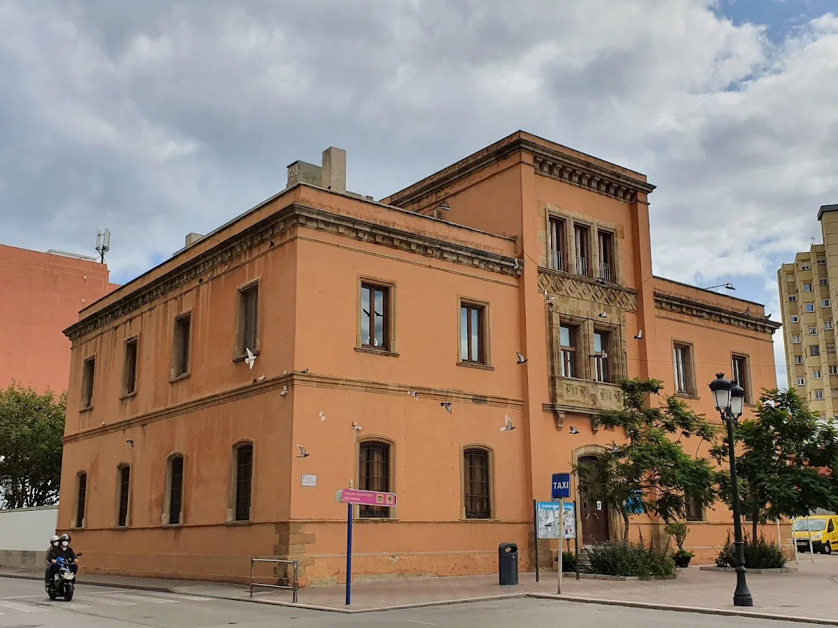 Museo municipal del Istmo