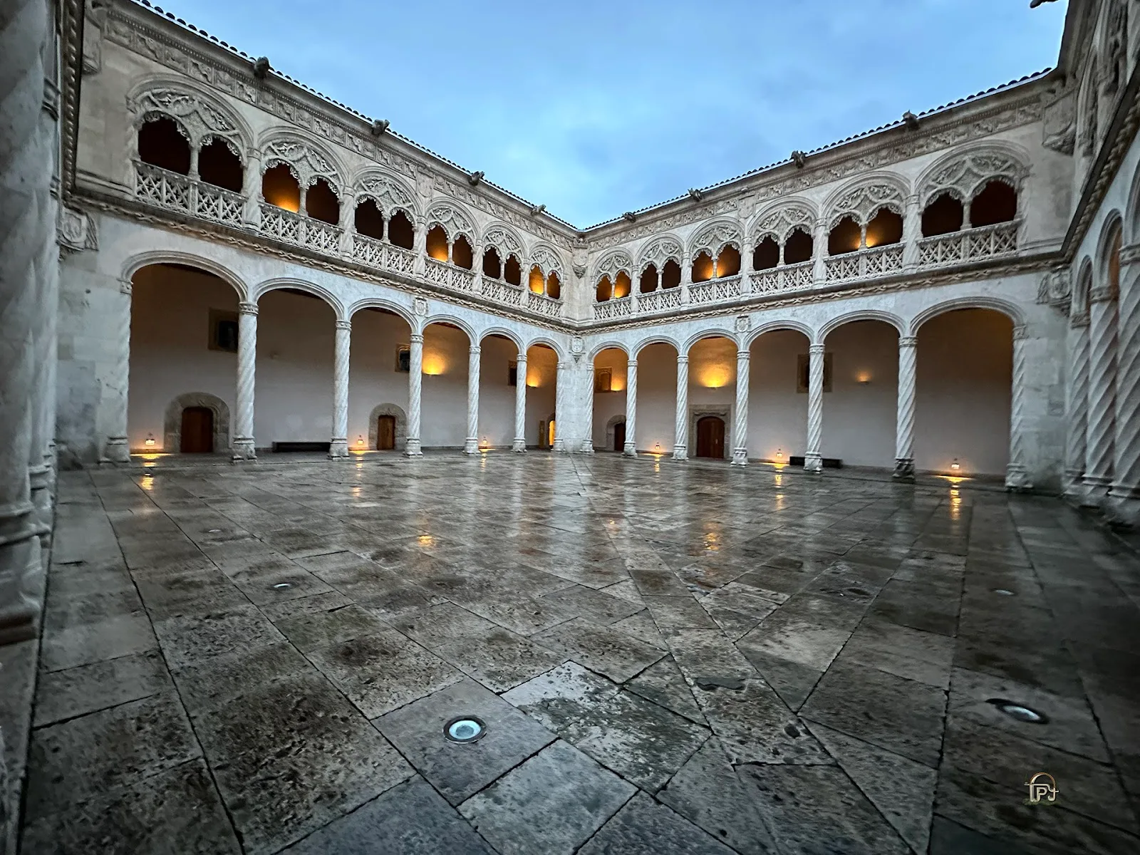Museo Nacional de Escultura