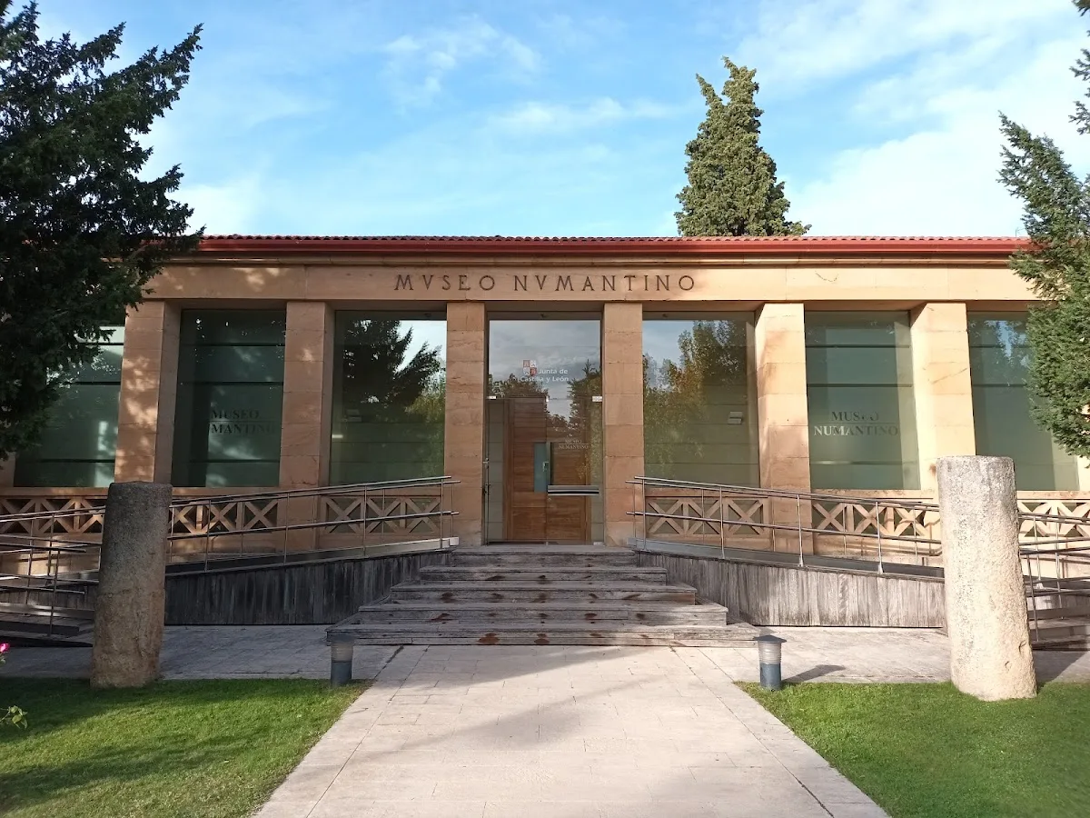 Museo Numantino