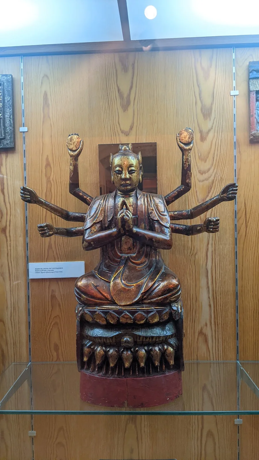 Museo Oriental