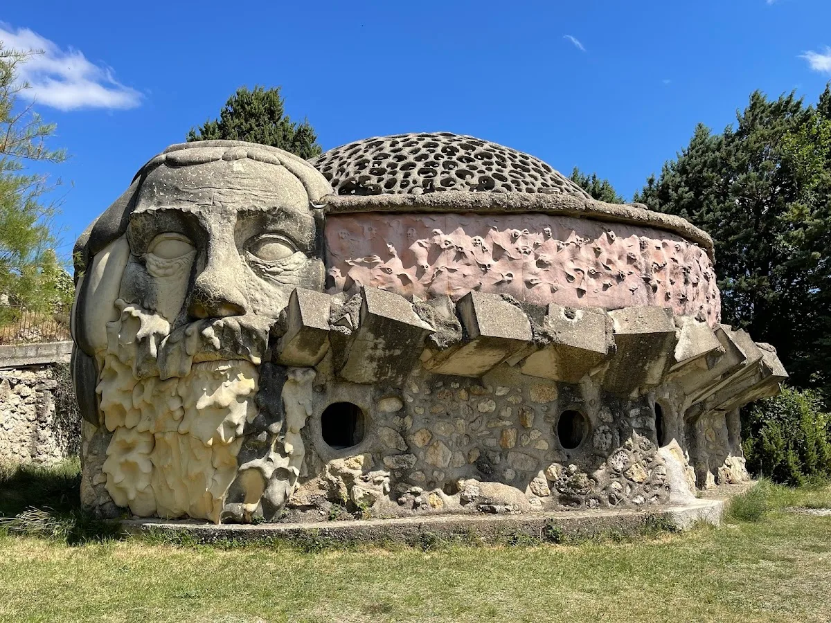 Museo Salaguti | Sasamón