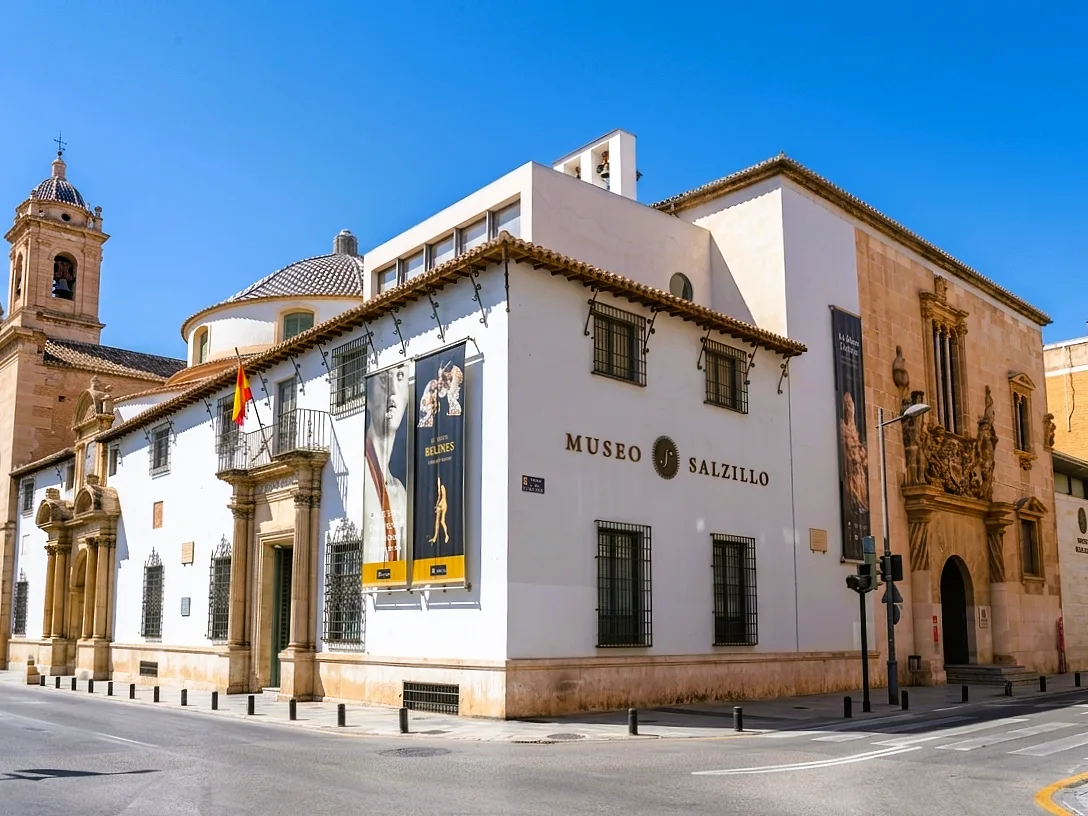 Museo Salzillo
