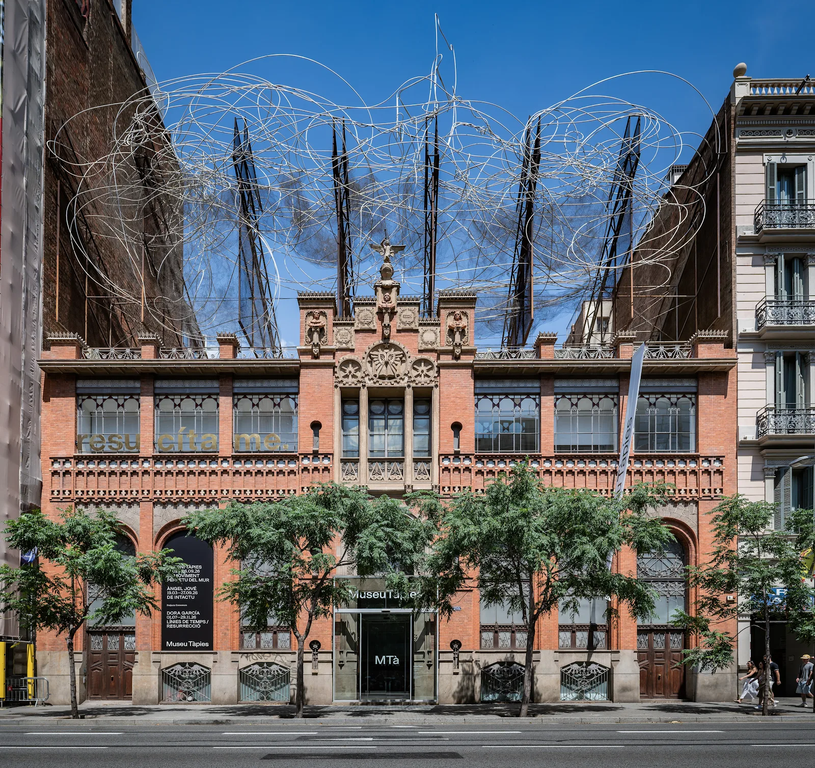 Museo Tàpies
