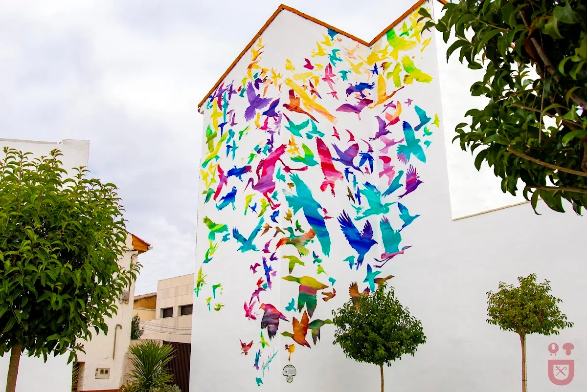 MUSEO URBANO PRADEJÓN