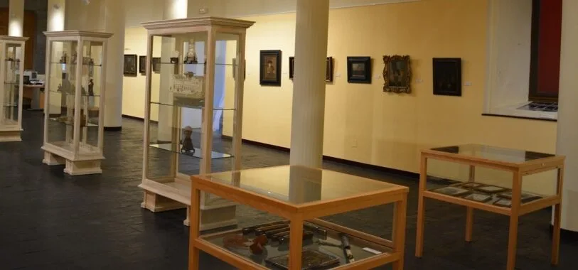 Museo Valeriano Salas