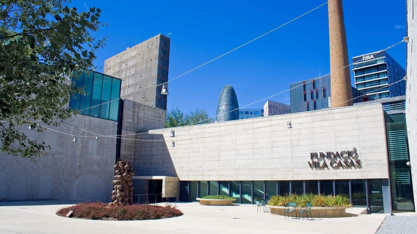 Museu Can Framis