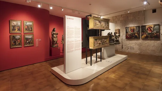Museu d’Art de Girona